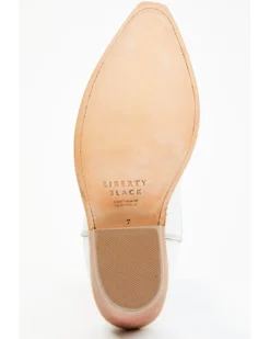 Caborca Silver By Liberty Black Women's Sienna Western Boots - Snip Toe 13 Caborca Silver By Liberty Black Women's Sienna Western Boots - Snip Toe -Western Cowboy Equipment 2000375678 100 P7