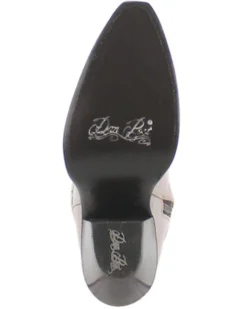 Dan Post Women's Loverfly Tall Western Boots - Snip Toe  -Western Cowboy Equipment 2000375716 100 P7