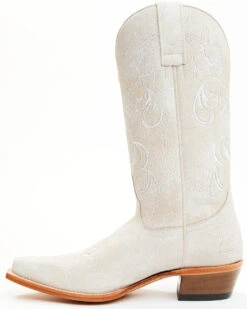 Shyanne Women's Lasy Floral Embroidered Western Boots - Snip Toe  -Western Cowboy Equipment 2000376029 103 P3