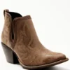Myra Bag Women's Frumpy Western Booties - Pointed Toe
