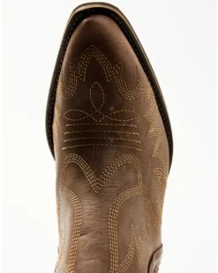 Myra Bag Women's Frumpy Western Booties - Pointed Toe -Western Cowboy Equipment 2000377440 200 P6