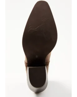 Myra Bag Women's Frumpy Western Booties - Pointed Toe -Western Cowboy Equipment 2000377440 200 P7