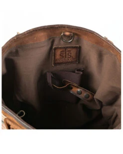 STS Ranchwear Women's Palomino Serape Tote Bag -Western Cowboy Equipment 2000378290 900 P4