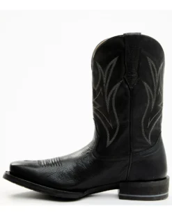 Cody James Men's Xtreme Xero Gravity Western Performance Boots - Square Toe -Western Cowboy Equipment 2000378652 001 P3