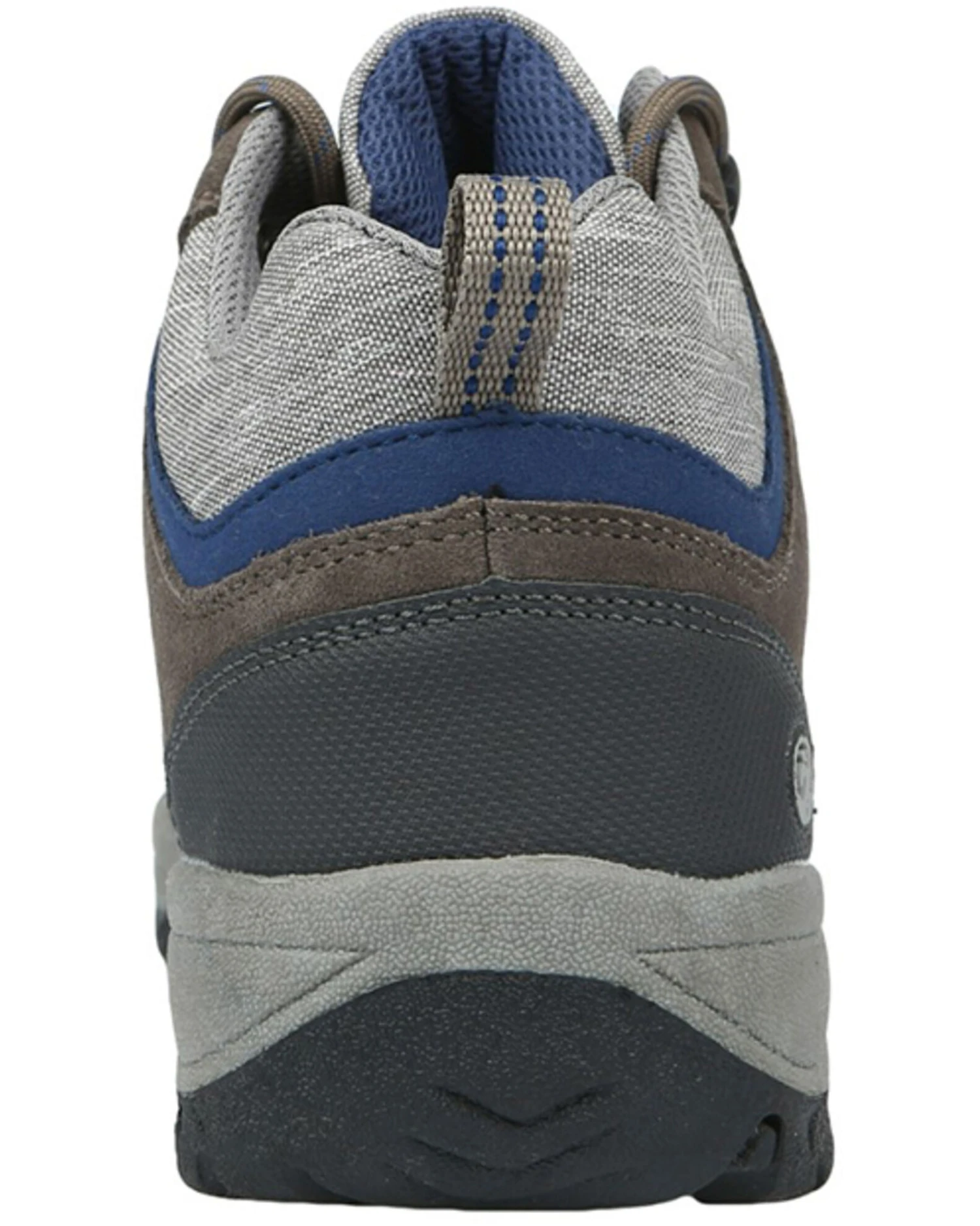 Northside Women's Pioneer Waterproof Lace-Up Hiking Work Boots 4 Northside Women's Pioneer Waterproof Lace-Up Hiking Work Boots - Image 4