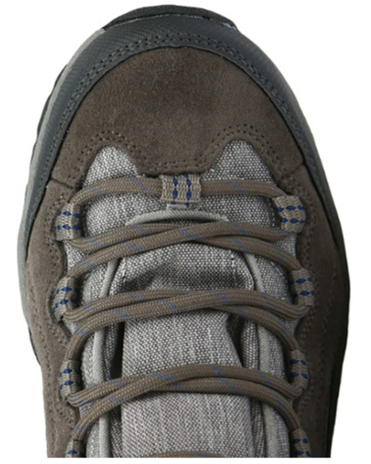 Northside Women's Pioneer Waterproof Lace-Up Hiking Work Boots 5 Northside Women's Pioneer Waterproof Lace-Up Hiking Work Boots - Image 5