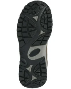 Northside Women's Pioneer Waterproof Lace-Up Hiking Work Boots 11 Northside Women's Pioneer Waterproof Lace-Up Hiking Work Boots -Western Cowboy Equipment 2000379420 400 P6