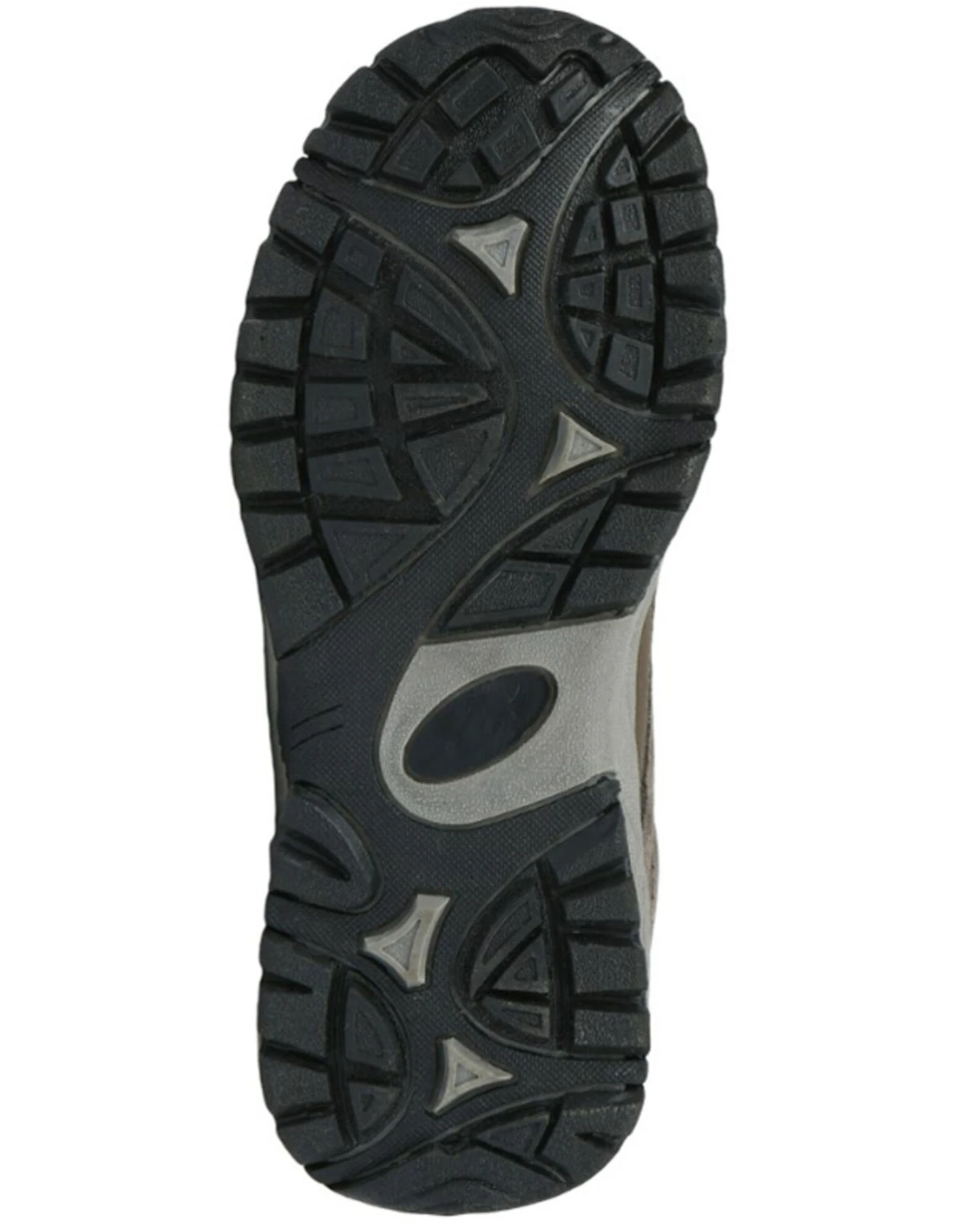 Northside Women's Pioneer Waterproof Lace-Up Hiking Work Boots 6 Northside Women's Pioneer Waterproof Lace-Up Hiking Work Boots - Image 6