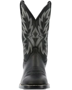 Durango Men's Westward Performance Western Boots - Broad Square Toe  -Western Cowboy Equipment 2000379554 001 P4