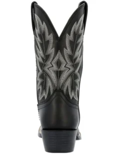 Durango Men's Westward Performance Western Boots - Broad Square Toe  -Western Cowboy Equipment 2000379554 001 P5