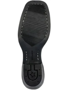 Durango Men's Westward Performance Western Boots - Broad Square Toe  -Western Cowboy Equipment 2000379554 001 P7