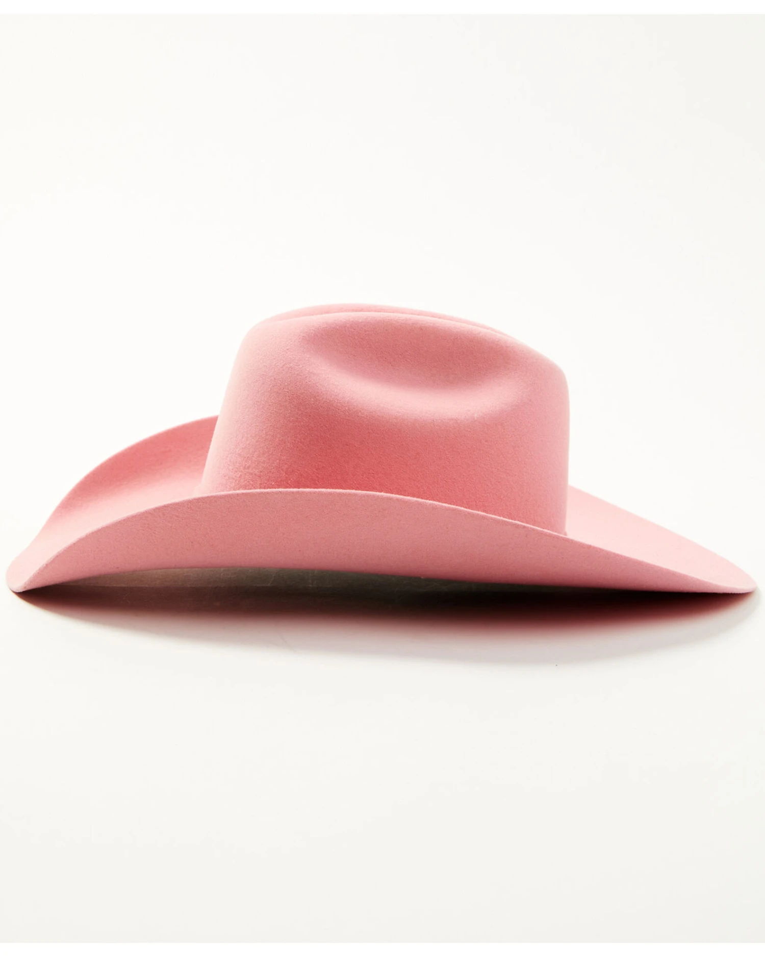 Serratelli Cattleman Wool Western Hat 3 Serratelli Cattleman Wool Western Hat - Image 3