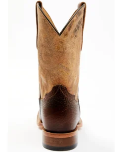 Cody James Men's Wade Western Boots - Broad Square Toe -Western Cowboy Equipment 2000380468 200 P5