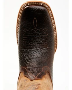 Cody James Men's Wade Western Boots - Broad Square Toe -Western Cowboy Equipment 2000380468 200 P6