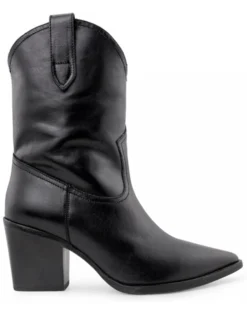 Dante Women's Fontana Western Boots - Pointed Toe