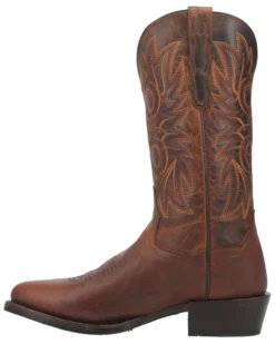 Dan Post Men's Cottonwood Western Boots - Medium Toe -Western Cowboy Equipment 2000383248 220 P3