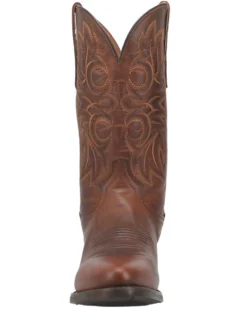 Dan Post Men's Cottonwood Western Boots - Medium Toe -Western Cowboy Equipment 2000383248 220 P4
