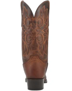 Dan Post Men's Cottonwood Western Boots - Medium Toe -Western Cowboy Equipment 2000383248 220 P5