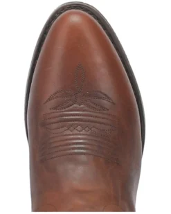 Dan Post Men's Cottonwood Western Boots - Medium Toe -Western Cowboy Equipment 2000383248 220 P6