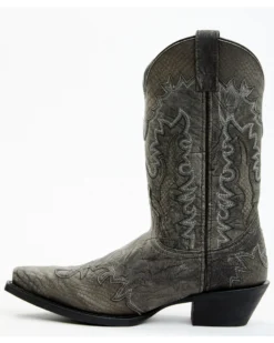 Laredo Men's Lexington Western Boots - Snip Toe -Western Cowboy Equipment 2000383355 020 P3