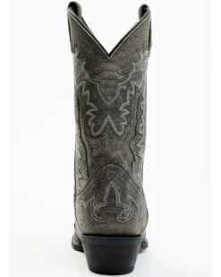 Laredo Men's Lexington Western Boots - Snip Toe -Western Cowboy Equipment 2000383355 020 P5