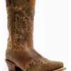 Laredo Men's Lexington Western Boots - Snip Toe