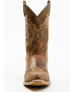 Laredo Men's Lexington Western Boots - Snip Toe 10 Laredo Men's Lexington Western Boots - Snip Toe -Western Cowboy Equipment 2000383356 230 P4