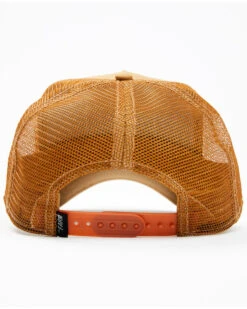 Goorin Bros Men's Snake Logo Baseball Cap -Western Cowboy Equipment 2000384072 280 P3