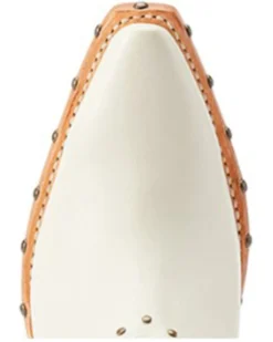 Ariat Women's Greeley Booties - Snip Toe -Western Cowboy Equipment 2000384085 100 P4