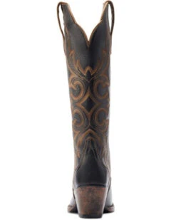 Ariat Women's Belinda Western Boots - Pointed Toe 8 Ariat Women's Belinda Western Boots - Pointed Toe -Western Cowboy Equipment 2000384089 001 P3