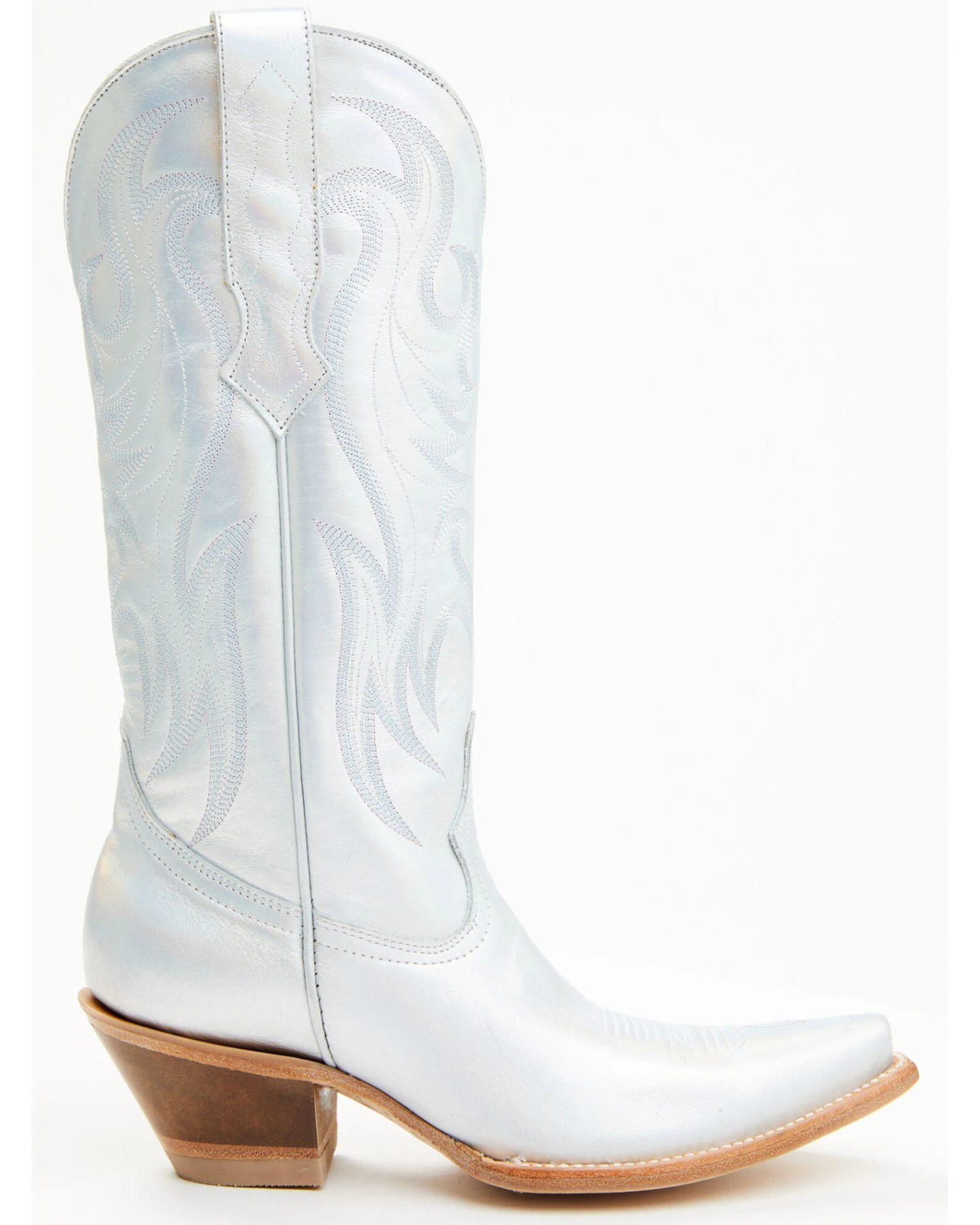 Idyllwind Women's Strobe Western Boots - Snip Toe 2 Idyllwind Women's Strobe Western Boots - Snip Toe - Image 2