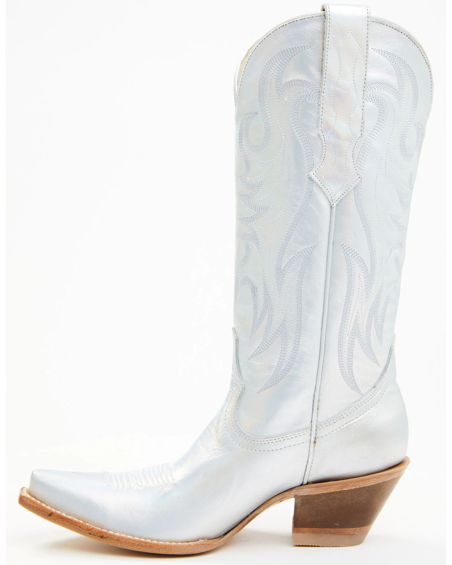 Idyllwind Women's Strobe Western Boots - Snip Toe 3 Idyllwind Women's Strobe Western Boots - Snip Toe - Image 3