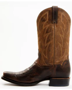 Moonshine Spirit Men's Kelsey Western Boots - Square Toe -Western Cowboy Equipment 2000384311 280 P3