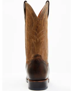 Moonshine Spirit Men's Kelsey Western Boots - Square Toe -Western Cowboy Equipment 2000384311 280 P5