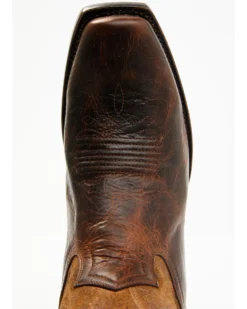 Moonshine Spirit Men's Kelsey Western Boots - Square Toe -Western Cowboy Equipment 2000384311 280 P6