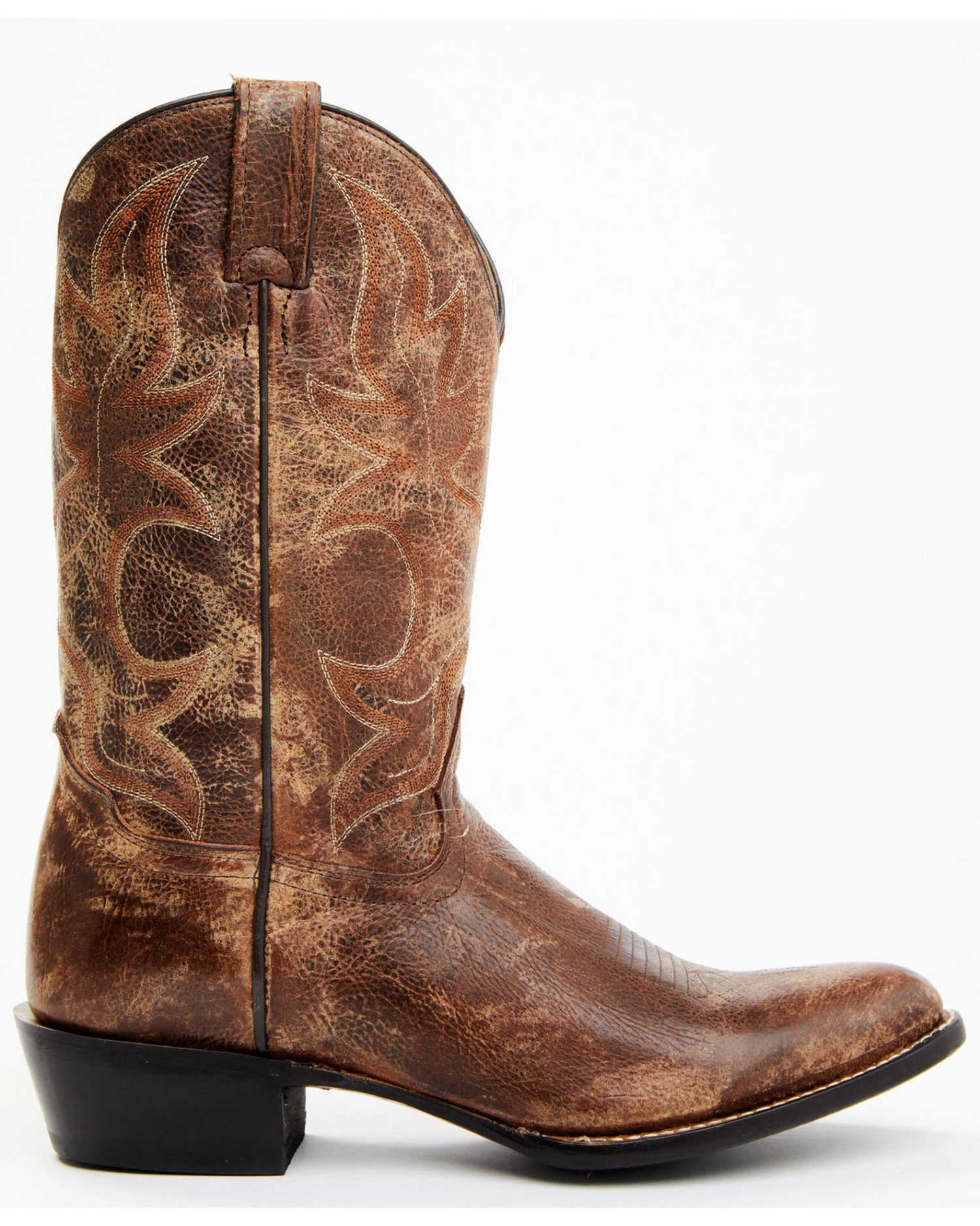 Cody James Men's Larsen Western Boots - Medium Toe 2 Cody James Men's Larsen Western Boots - Medium Toe - Image 2