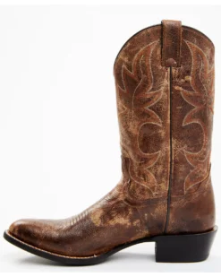 Cody James Men's Larsen Western Boots - Medium Toe 9 Cody James Men's Larsen Western Boots - Medium Toe -Western Cowboy Equipment 2000384315 200 P3