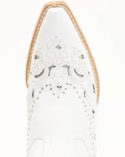 Shyanne Women's Danitza Western Boots - Snip Toe -Western Cowboy Equipment 2000384597 100 P6