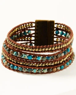 Idyllwind Women's Sautelle Cuff