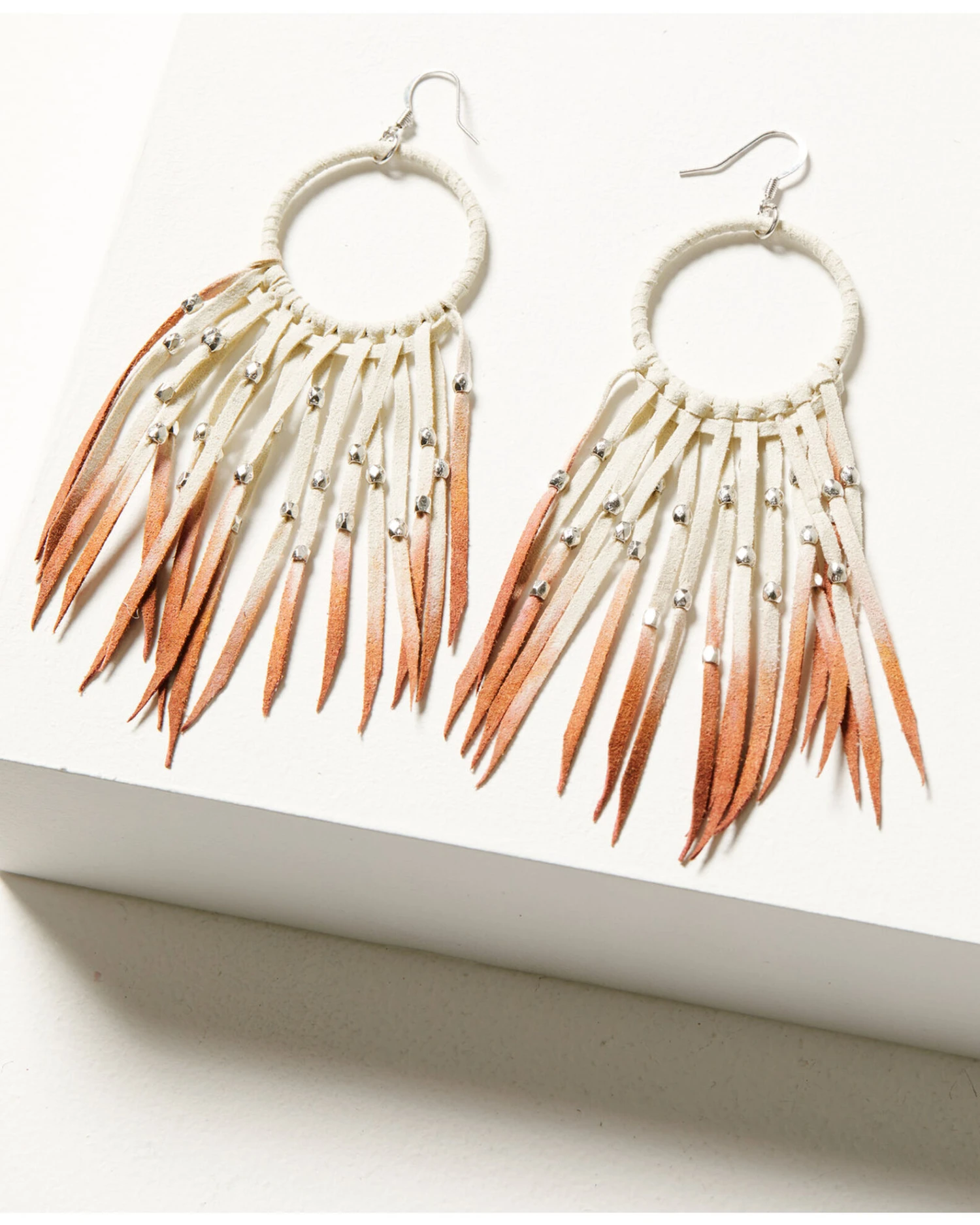 Idyllwind Women's Hazeltine Fringe Earrings 1 Idyllwind Women's Hazeltine Fringe Earrings