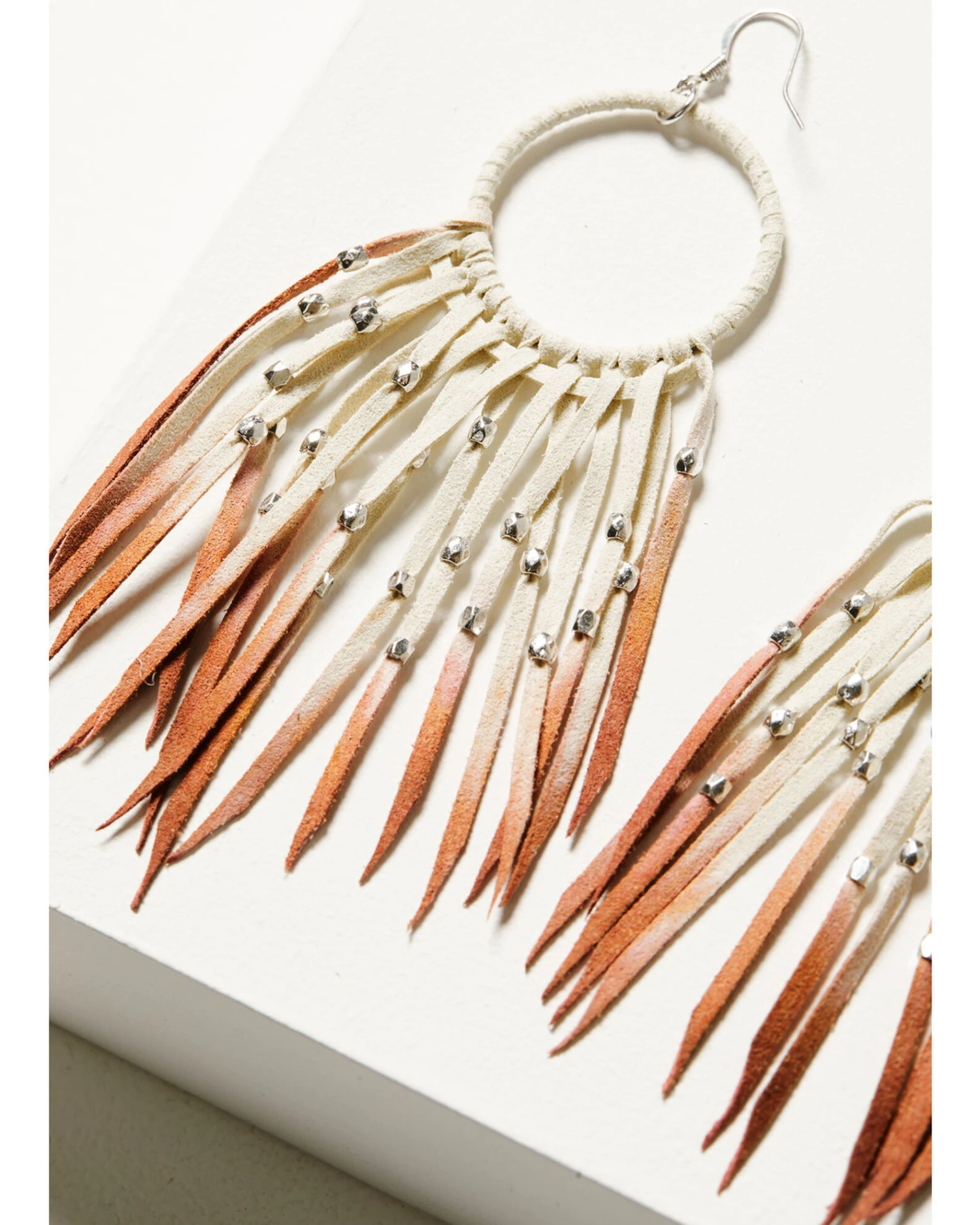 Idyllwind Women's Hazeltine Fringe Earrings 2 Idyllwind Women's Hazeltine Fringe Earrings - Image 2