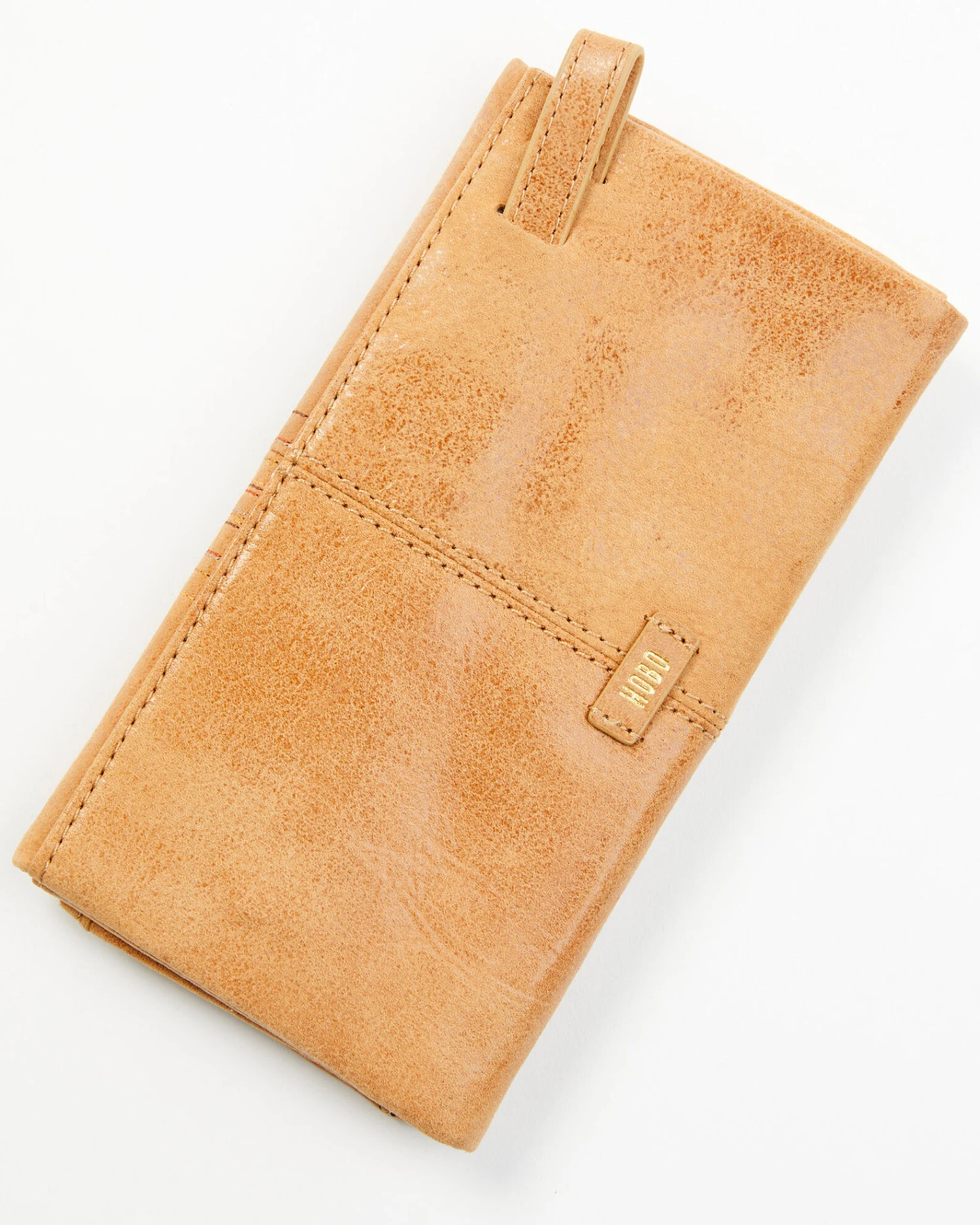 Hobo Women's Keen Large Zip Top Continental Wallet 2 Hobo Women's Keen Large Zip Top Continental Wallet - Image 2