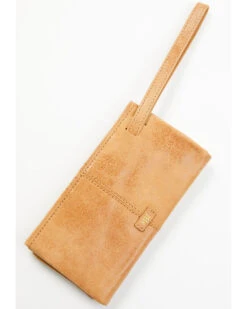 Hobo Women's Keen Large Zip Top Continental Wallet 6 Hobo Women's Keen Large Zip Top Continental Wallet -Western Cowboy Equipment 2000386151 280 P3