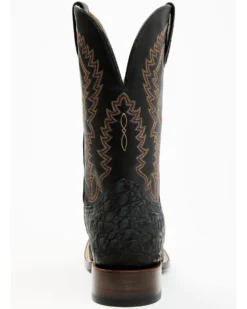 Cody James Men's Exotic Caiman Belly Western Boots - Broad Square Toe -Western Cowboy Equipment 2000386766 001 P5