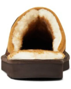 Ariat Men's Silversmith Slipper 7 Ariat Men's Silversmith Slipper -Western Cowboy Equipment 2000388420 240 P3