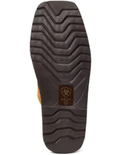 Ariat Men's Silversmith Slipper 9 Ariat Men's Silversmith Slipper -Western Cowboy Equipment 2000388420 240 P5