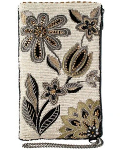 Mary Frances Women's Breezy Crossbody Phone Bag