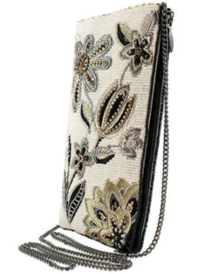Mary Frances Women's Breezy Crossbody Phone Bag -Western Cowboy Equipment 2000391329 110 P3