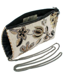 Mary Frances Women's Breezy Crossbody Phone Bag -Western Cowboy Equipment 2000391329 110 P4