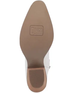 Dingo Women's Let Er' Buck Western Boots - Medium Toe -Western Cowboy Equipment 2000394377 100 P7